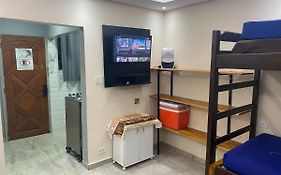 Studio premium canto do forte